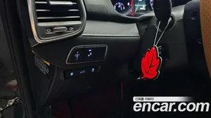 Hyundai Grandeur, 2017 — миниатюра 16
