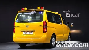 Hyundai Starex, 2017 — миниатюра 2
