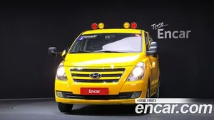 Hyundai Starex, 2017 — миниатюра 3