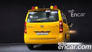 Hyundai Starex, 2017 — миниатюра 4