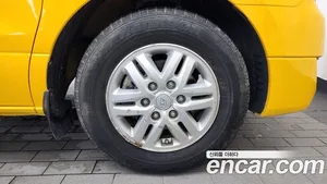 Hyundai Starex, 2017 — миниатюра 5