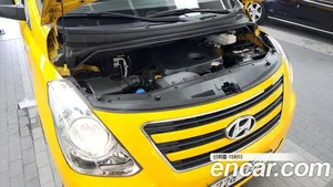 Hyundai Starex, 2017 — миниатюра 6