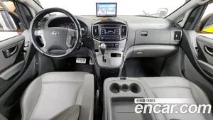 Hyundai Starex, 2017 — миниатюра 7