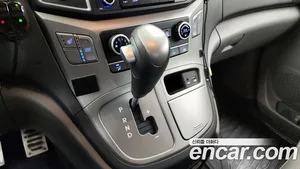 Hyundai Starex, 2017 — миниатюра 9