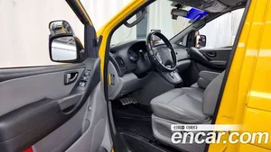 Hyundai Starex, 2017 — миниатюра 10
