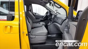 Hyundai Starex, 2017 — миниатюра 11