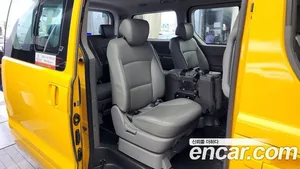 Hyundai Starex, 2017 — миниатюра 12