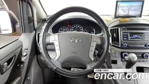 Hyundai Starex, 2017 — миниатюра 13