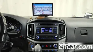 Hyundai Starex, 2017 — миниатюра 14