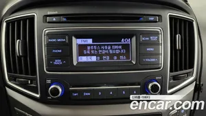 Hyundai Starex, 2017 — миниатюра 16