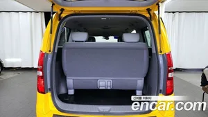 Hyundai Starex, 2017 — миниатюра 20