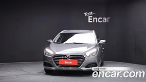 Hyundai i40, 2017 — миниатюра 3