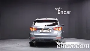 Hyundai i40, 2017 — миниатюра 4