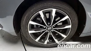 Hyundai i40, 2017 — миниатюра 5