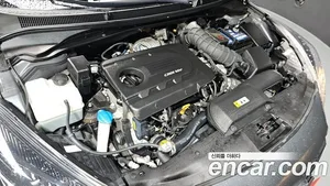 Hyundai i40, 2017 — миниатюра 6