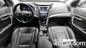Hyundai i40, 2017 — миниатюра 7