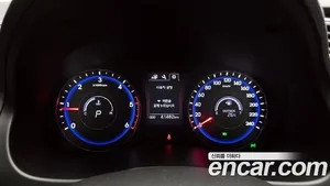 Hyundai i40, 2017 — миниатюра 8