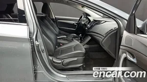 Hyundai i40, 2017 — миниатюра 11