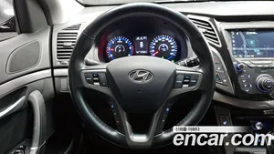 Hyundai i40, 2017 — миниатюра 13
