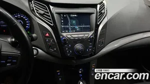 Hyundai i40, 2017 — миниатюра 14