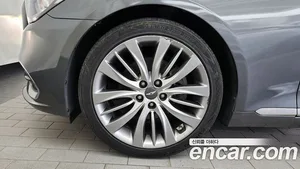 Genesis G80, 2017 — миниатюра 5