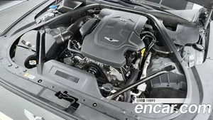 Genesis G80, 2017 — миниатюра 6