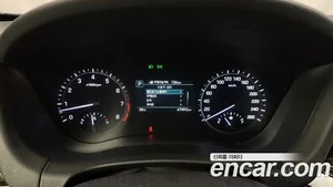 Genesis G80, 2017 — миниатюра 8