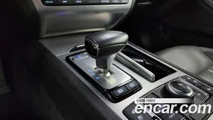 Genesis G80, 2017 — миниатюра 9
