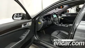 Genesis G80, 2017 — миниатюра 10