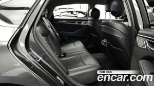 Genesis G80, 2017 — миниатюра 12