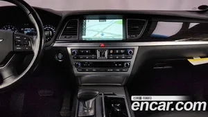 Genesis G80, 2017 — миниатюра 14