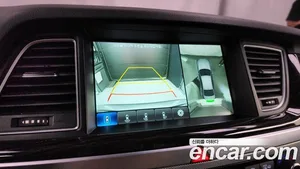 Genesis G80, 2017 — миниатюра 15