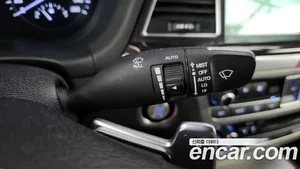 Genesis G80, 2017 — миниатюра 18