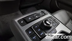 Genesis G80, 2017 — миниатюра 19