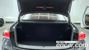 Genesis G80, 2017 — миниатюра 20