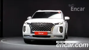 Hyundai Palisade, 2020 — миниатюра 3