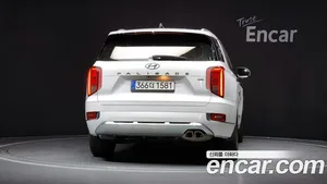 Hyundai Palisade, 2020 — миниатюра 4