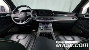 Hyundai Palisade, 2020 — миниатюра 7