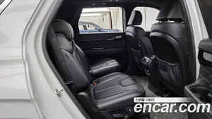 Hyundai Palisade, 2020 — миниатюра 12