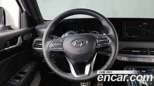 Hyundai Palisade, 2020 — миниатюра 13