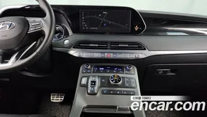Hyundai Palisade, 2020 — миниатюра 14