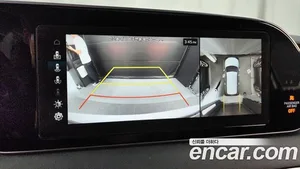 Hyundai Palisade, 2020 — миниатюра 15