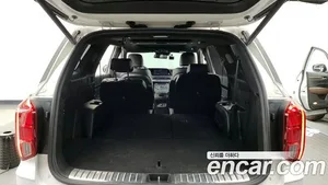 Hyundai Palisade, 2020 — миниатюра 20
