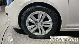 Peugeot 308, 2014 — миниатюра 5