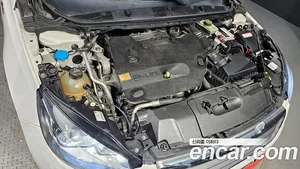 Peugeot 308, 2014 — миниатюра 6