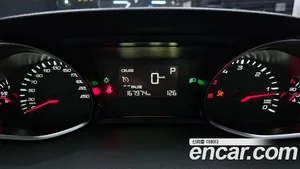 Peugeot 308, 2014 — миниатюра 8