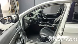 Peugeot 308, 2014 — миниатюра 10