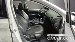 Peugeot 308, 2014 — миниатюра 11