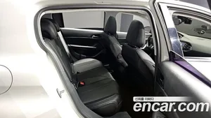 Peugeot 308, 2014 — миниатюра 12