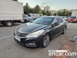 Hyundai Grandeur, 2013 — миниатюра 1